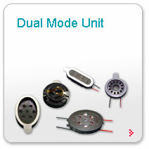 Dual Mode Units
